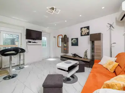 Ferienwohnung für 4 Personen (30 m²) in Bribir 8/10