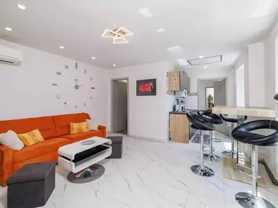 Ferienwohnung für 4 Personen (30 m²) in Bribir 9/10