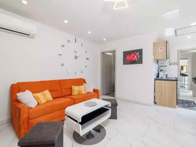 Ferienwohnung für 4 Personen (30 m²) in Bribir 10/10