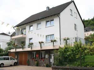 Ferienwohnung für 4 Personen (40 m²) in Briedel