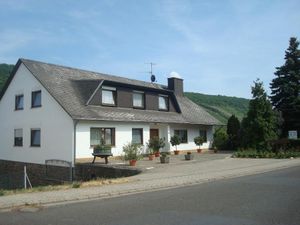 Ferienwohnung für 2 Personen (60 m²) in Briedel