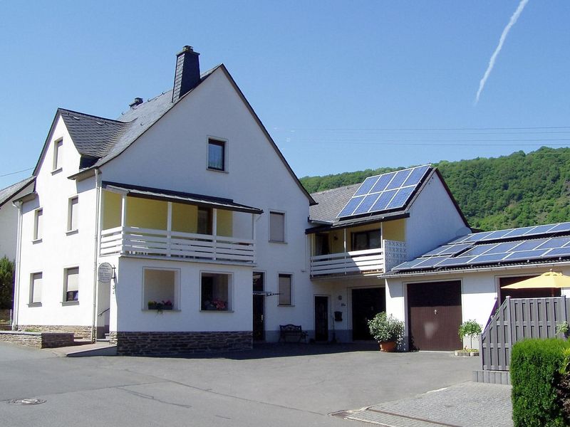 Gästehaus Lenartz-Bleser