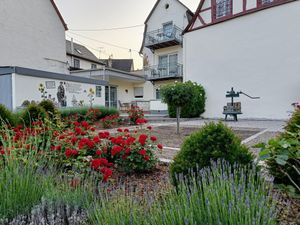 Ferienwohnung für 3 Personen (60 m²) in Briedern