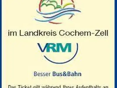 Gäste-Ticket
