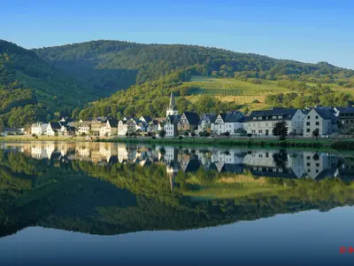 Ihr Urlaubsort Briedern