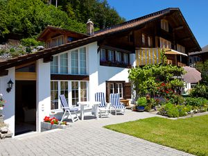 Ferienwohnung für 2 Personen (54 m²) in Brienz Be