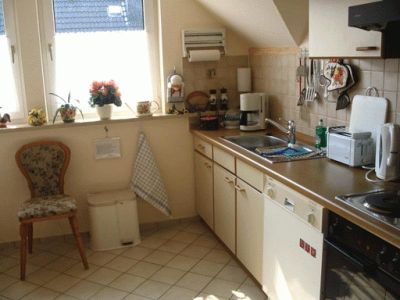 Ferienwohnung für 2 Personen (63 m²) in Brietlingen 3/10