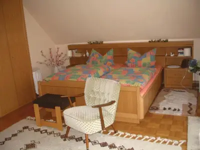 Ferienwohnung für 2 Personen (63 m²) in Brietlingen 5/10