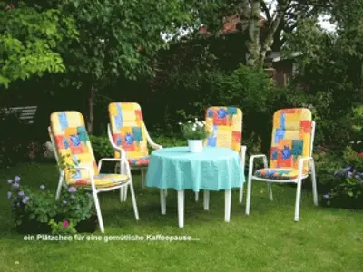 Ferienwohnung für 2 Personen (63 m²) in Brietlingen 9/10