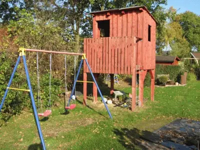Ferienwohnung für 2 Personen (63 m²) in Brietlingen 10/10