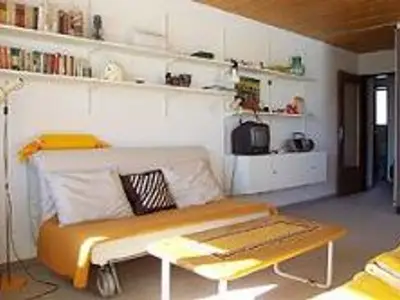 Ferienwohnung für 4 Personen in Brigels 2/4