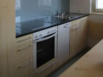 Ferienwohnung für 4 Personen in Brigels 3/4