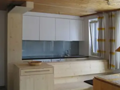 Ferienwohnung für 4 Personen in Brigels 4/4