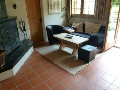 Ferienwohnung für 5 Personen in Brigels 6/8