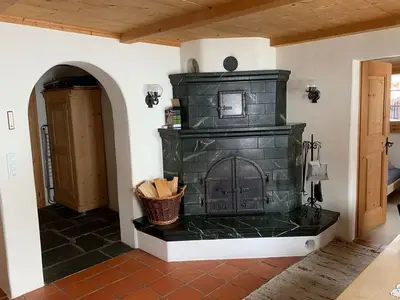 Ferienwohnung für 5 Personen in Brigels 4/8