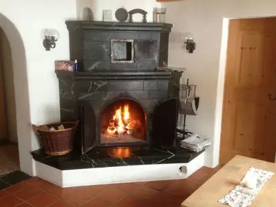 Ferienwohnung für 5 Personen in Brigels 5/8