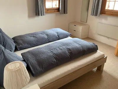 Ferienwohnung für 5 Personen in Brigels 1/8