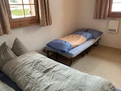 Ferienwohnung für 5 Personen in Brigels 3/8