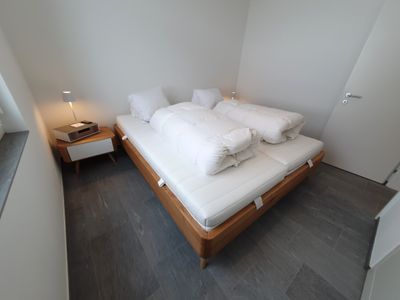 Ferienwohnung Gabriela 21, Schlafzimmer