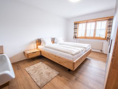 Ferienwohnung Seipel, Schlafzimmer 3