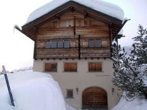 Ferienwohnung für 4 Personen (66 m²) in Brigels