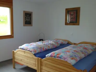 Ferienwohnung für 7 Personen in Brigels 6/10