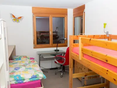 Ferienwohnung für 7 Personen in Brigels 7/10
