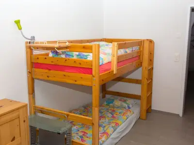 Ferienwohnung für 7 Personen in Brigels 8/10