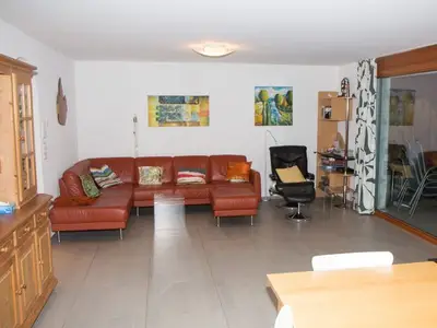Ferienwohnung für 7 Personen in Brigels 9/10