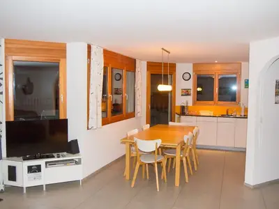 Ferienwohnung für 7 Personen in Brigels 10/10