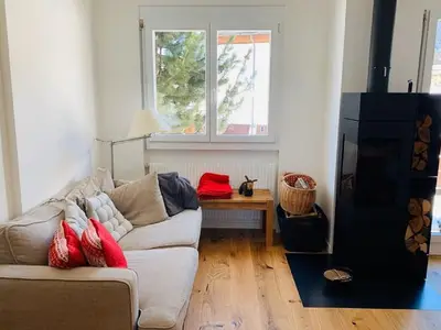 Ferienwohnung für 4 Personen in Brigels 3/10