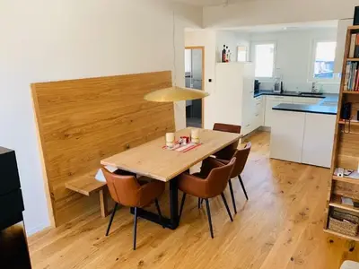 Ferienwohnung für 4 Personen in Brigels 4/10