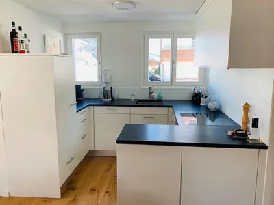 Ferienwohnung für 4 Personen in Brigels 5/10