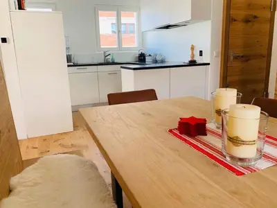 Ferienwohnung für 4 Personen in Brigels 6/10