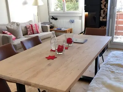 Ferienwohnung für 4 Personen in Brigels 7/10