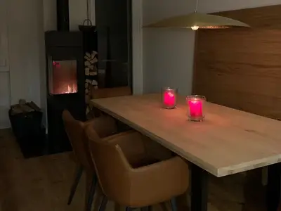 Ferienwohnung für 4 Personen in Brigels 8/10