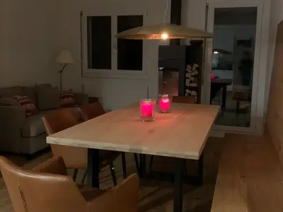 Ferienwohnung für 4 Personen in Brigels 9/10