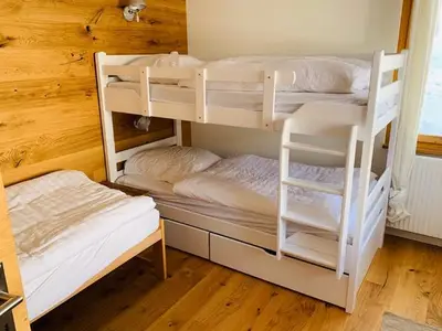 Ferienwohnung für 4 Personen in Brigels 10/10