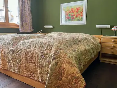 Ferienwohnung für 5 Personen in Brigels 8/10