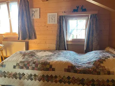Ferienwohnung für 5 Personen in Brigels 9/10