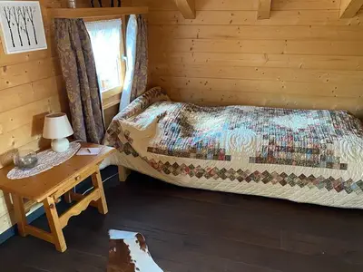 Ferienwohnung für 5 Personen in Brigels 10/10