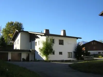 Ferienwohnung für 4 Personen in Brigels 2/10