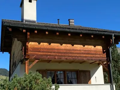 Ferienwohnung für 5 Personen in Brigels 3/10