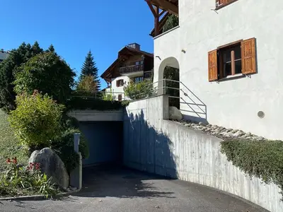 Ferienwohnung für 5 Personen in Brigels 4/10