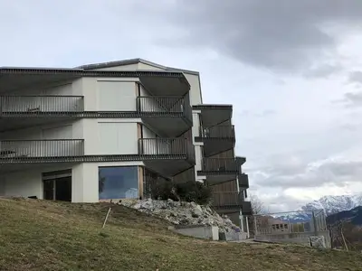 Ferienwohnung für 8 Personen in Brigels 1/10