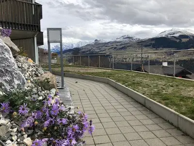 Ferienwohnung für 8 Personen in Brigels 2/10