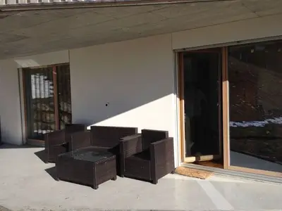 Ferienwohnung für 8 Personen in Brigels 3/10