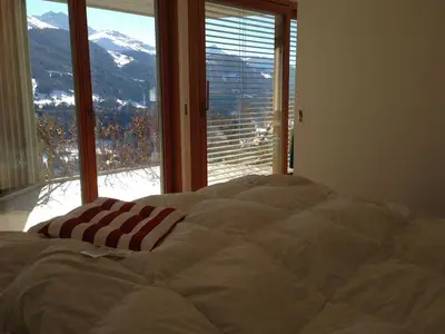 Ferienwohnung für 8 Personen in Brigels 4/10