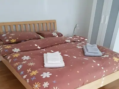 Ferienwohnung für 8 Personen in Brigels 8/10