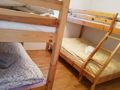 Ferienwohnung für 8 Personen in Brigels 9/10